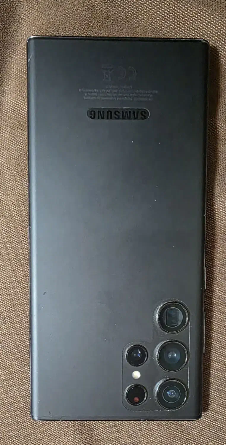 s22 ultra 512g|موبایل|دماوند, دماوند|دیوار