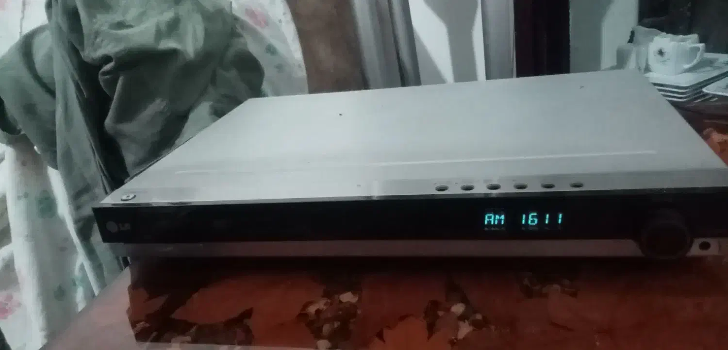 سینما خانواده ال جی|سیستم صوتی خانگی|گرگان, |دیوار