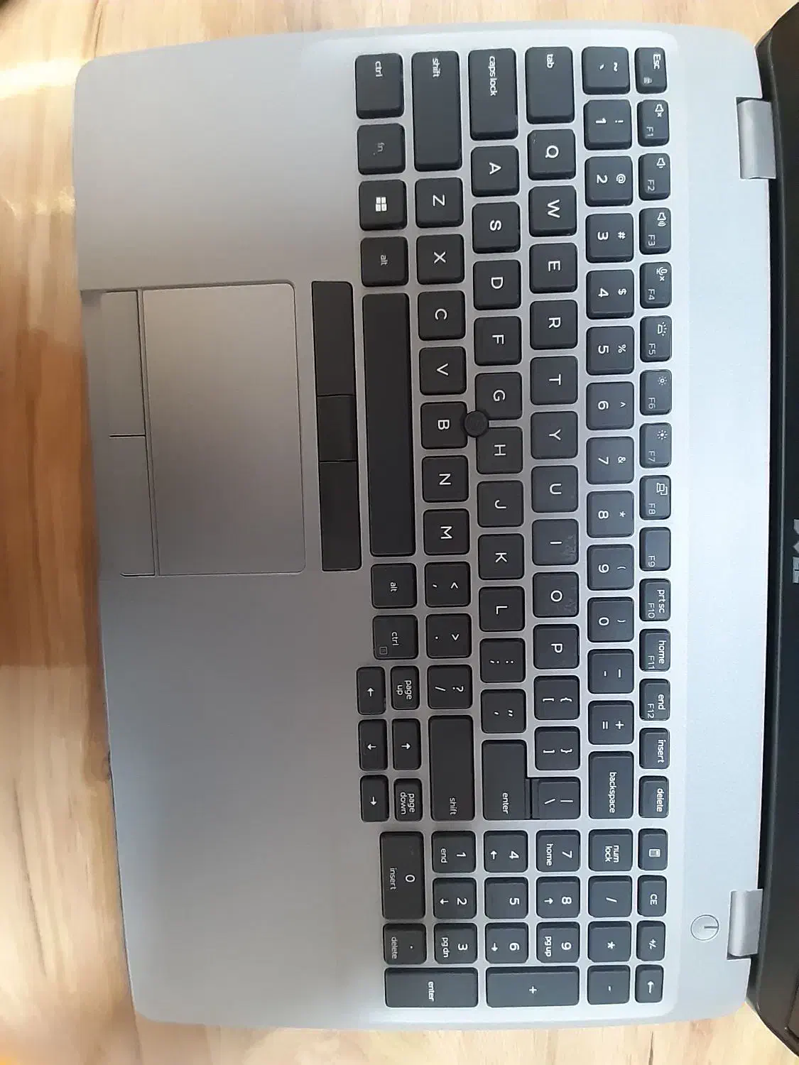 dell precision 3551(4 گیگ گرافیک مجزا)|رایانه همراه|بجنورد, |دیوار