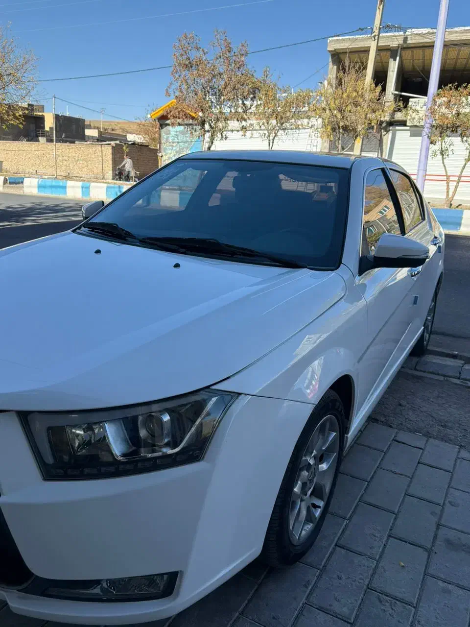 دنا پلاس توربو شش دنده مدل1401|خودرو سواری و وانت|هشترود, |دیوار