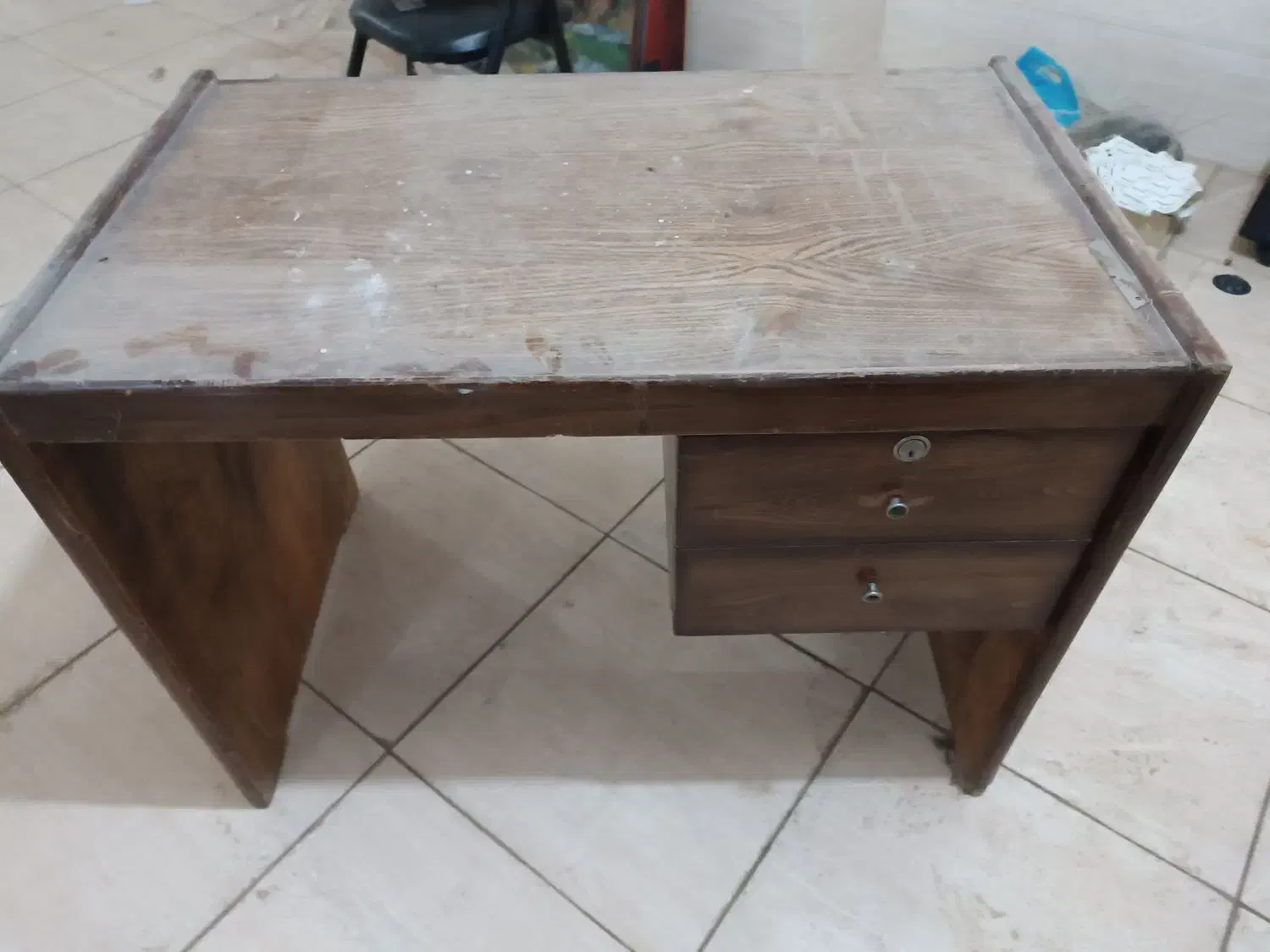 میز کاری و تحریر|میز تحریر و کامپیوتر|کرج, عظیمیه|دیوار