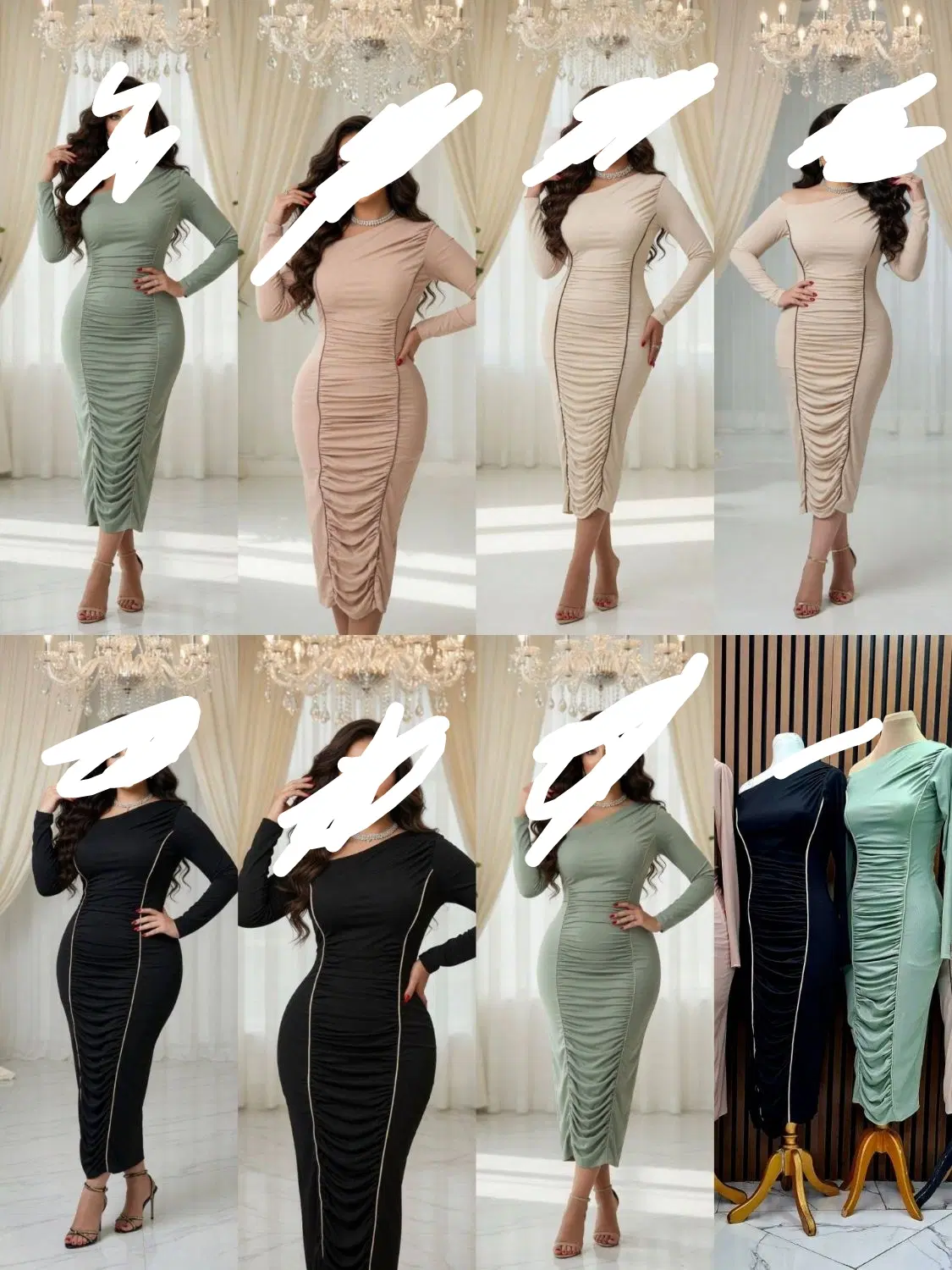مجلسی|لباس|کبودرآهنگ, |دیوار