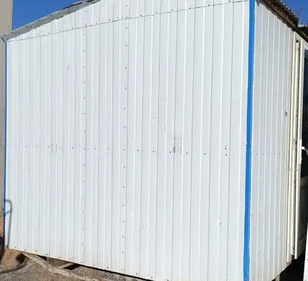 کانکس|مصالح و تجهیزات ساختمان|سامان, |دیوار