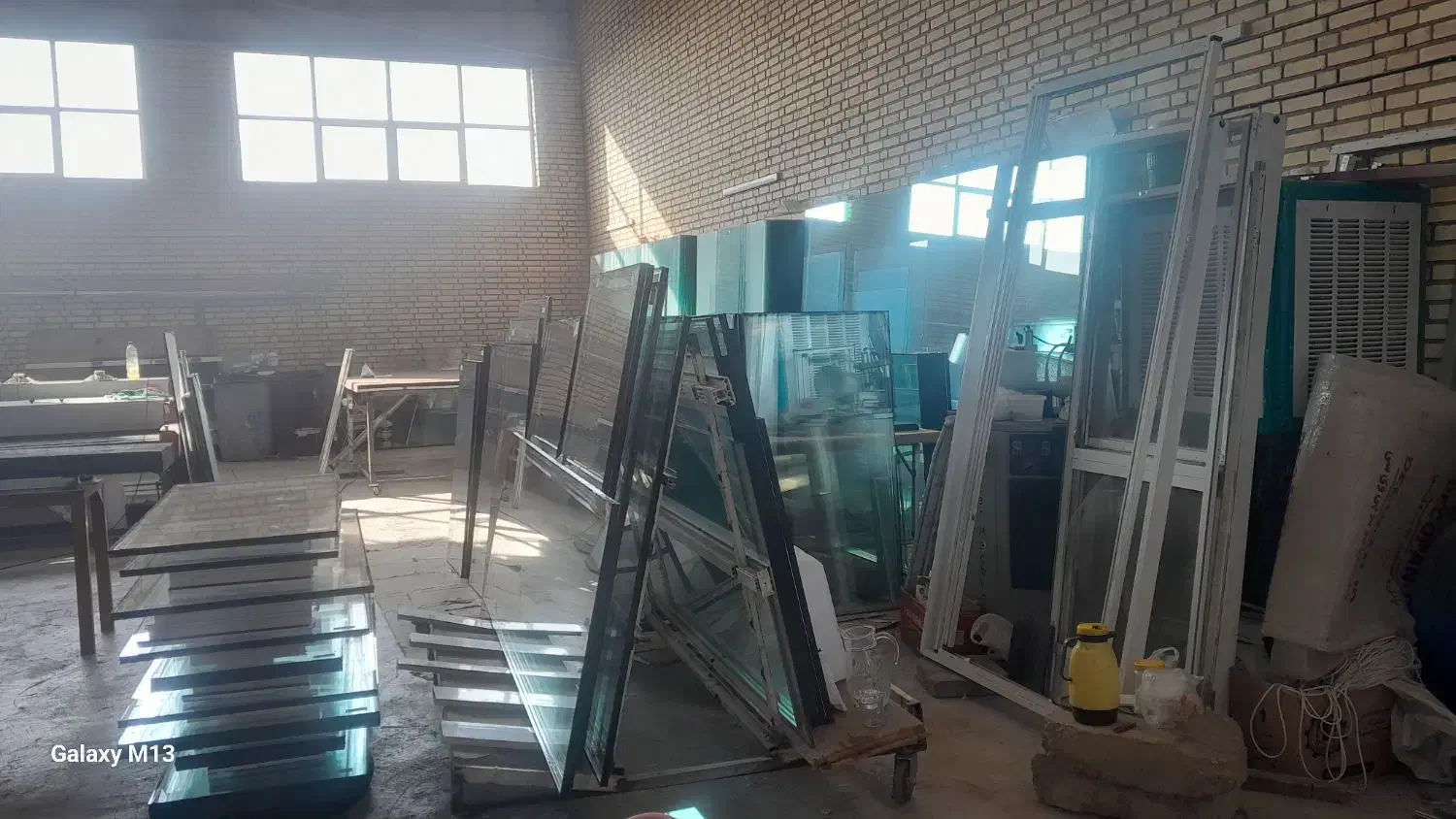 درب و پنجره|مصالح و تجهیزات ساختمان|سمنان, |دیوار