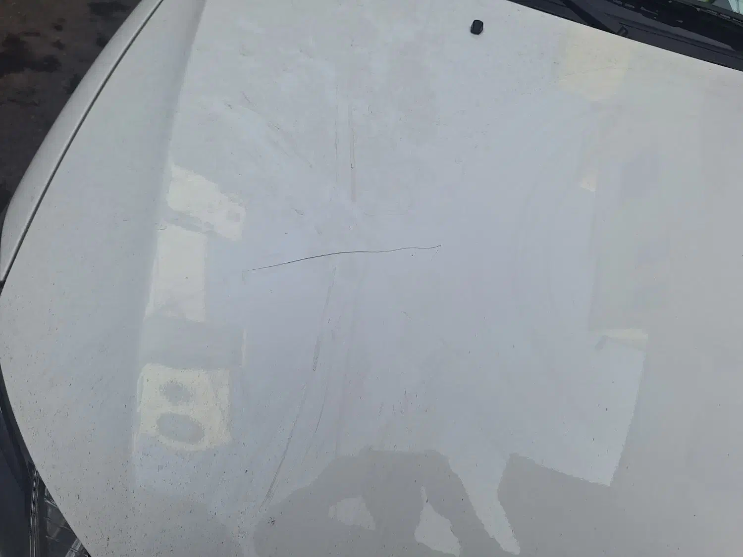 کوئیک gxr 1403 سفیدمشکی یک سال بیمه|خودرو سواری و وانت|تهران, شکوفه (عبدل آباد)|دیوار