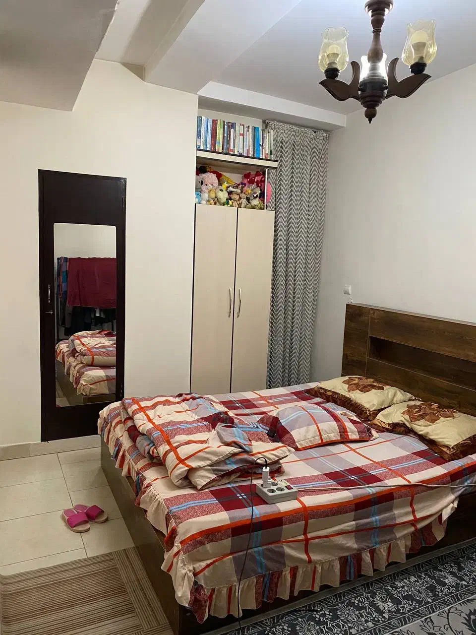 خانه|فروش آپارتمان|فردیس, ثابتی|دیوار