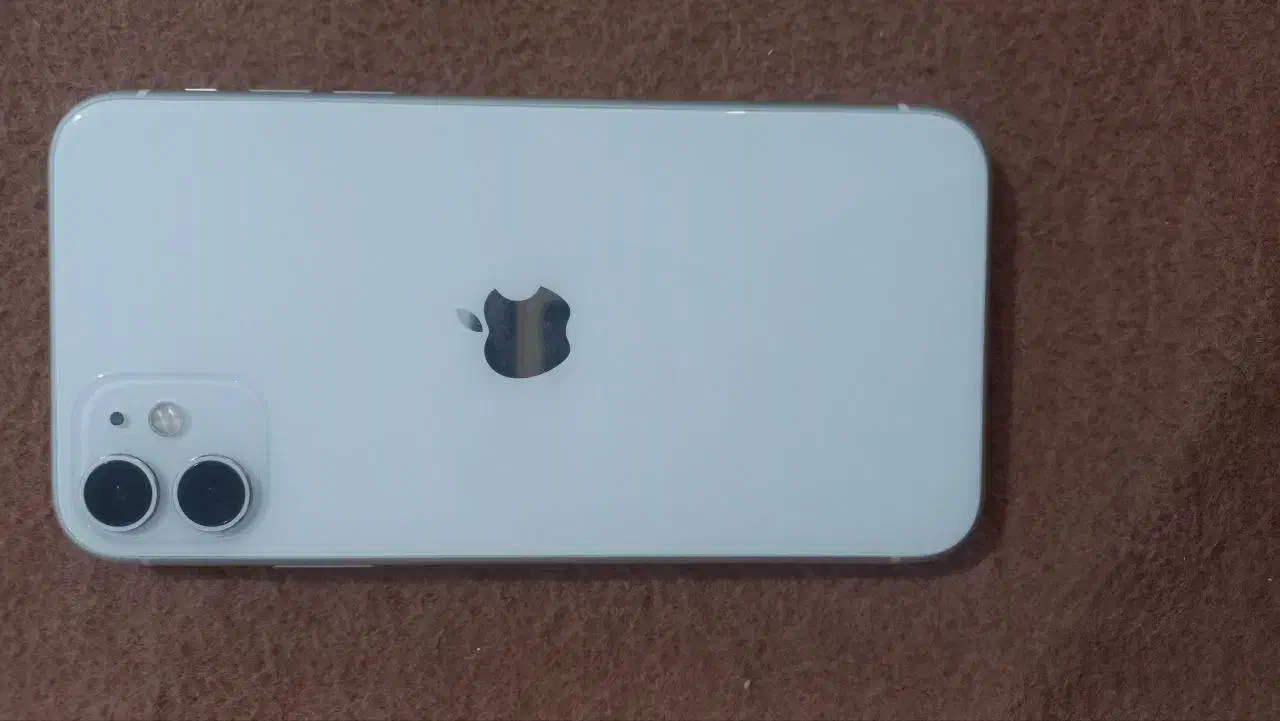 ایفون (یازده ۱۱)|موبایل|پرند, فاز ۲|دیوار