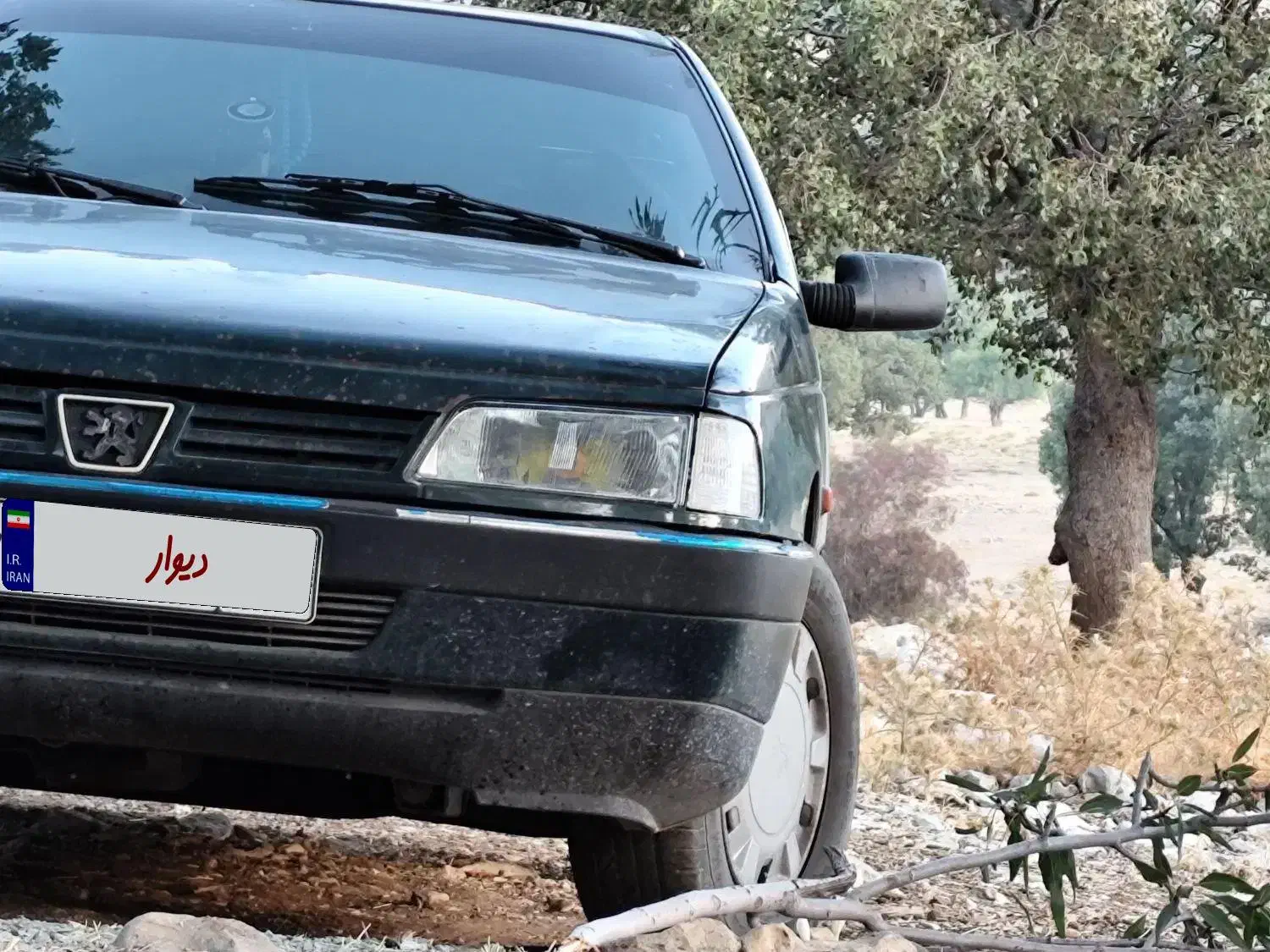 فروش|خودرو سواری و وانت|یاسوج, |دیوار