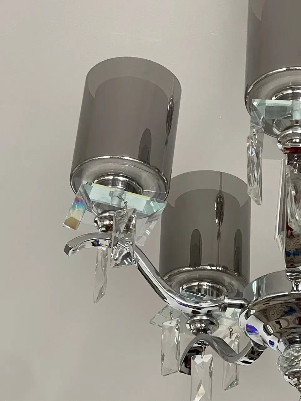 حباب داخلی لوستر|لوستر و چراغ آویز|تهران, جنتآباد شمالی|دیوار