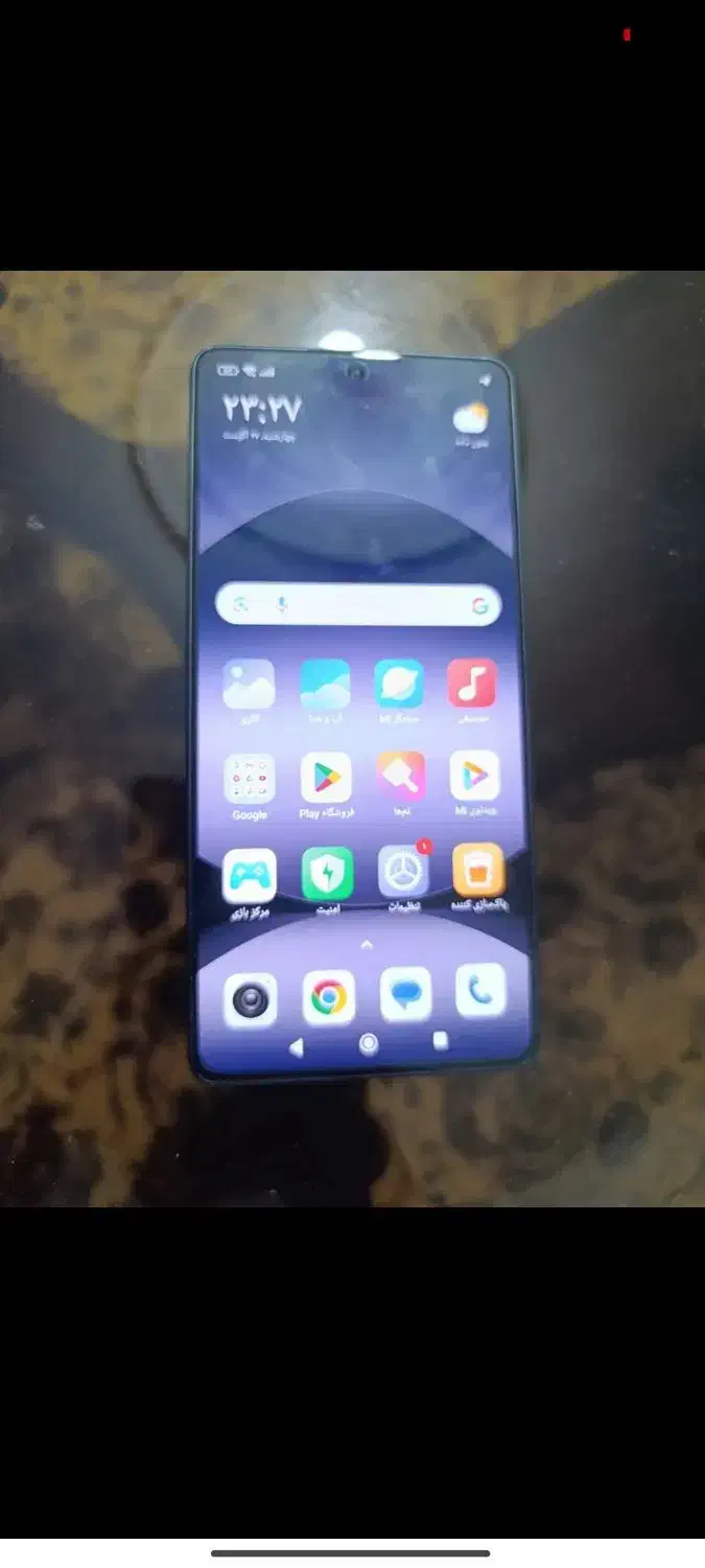 شیائومی نوت 14s 8 256|موبایل|فردیس, نگارستان|دیوار
