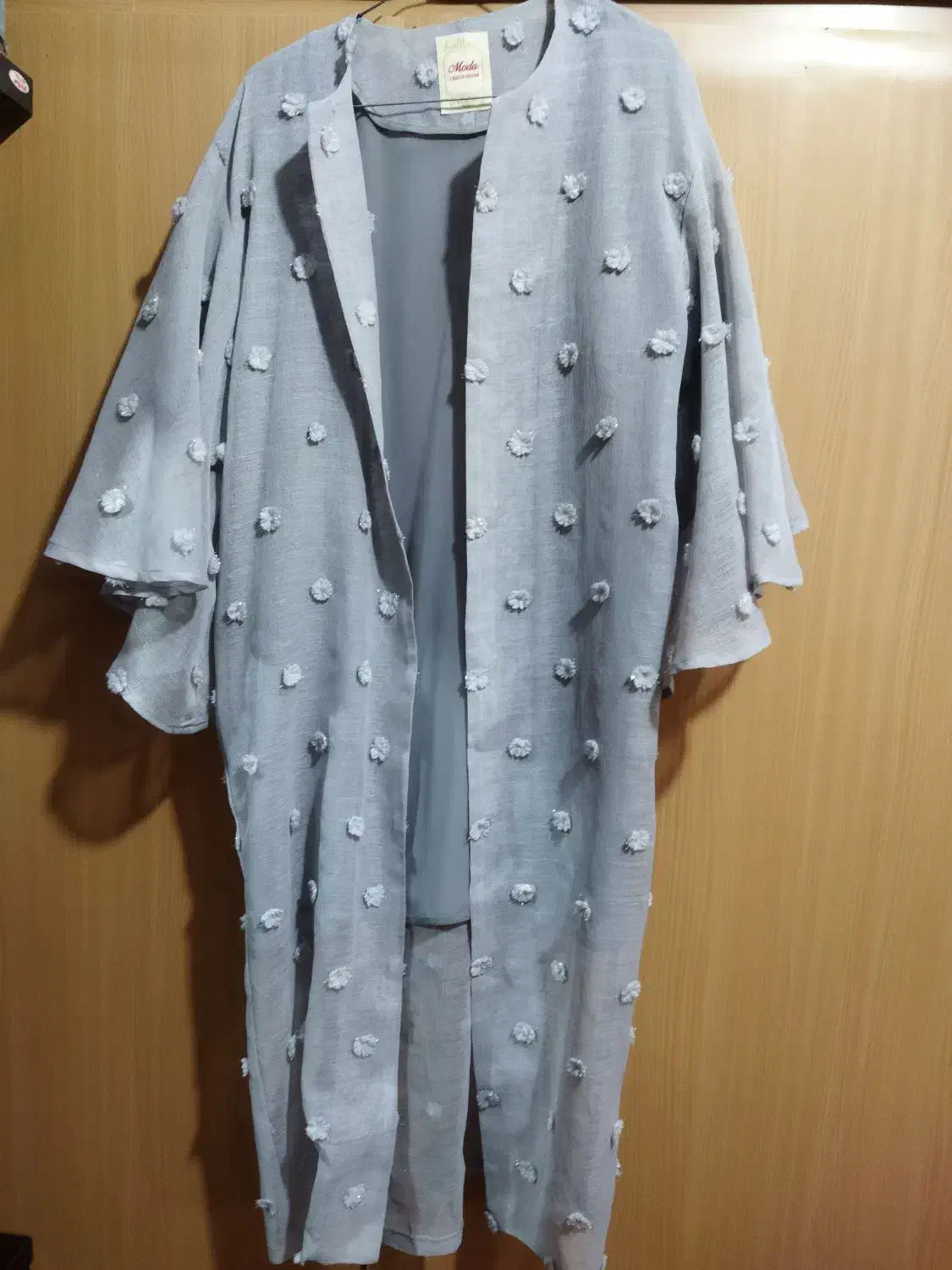 لباس در حد نو|فعالیت داوطلبانه|دورود, |دیوار