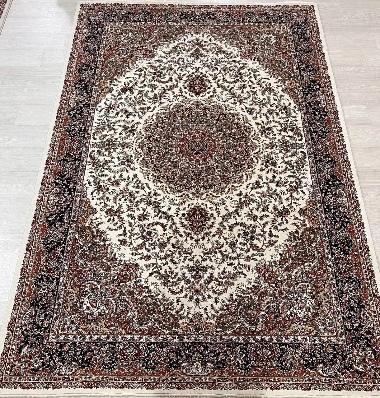 فرش|فرش|ماکو, |دیوار