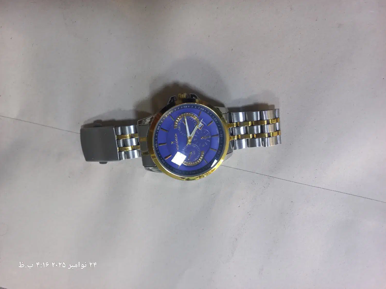 ساعت مچی رمانسون|ساعت|نورآباد, |دیوار