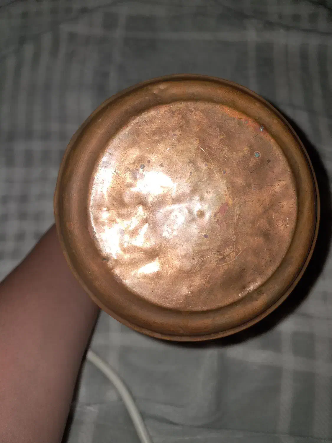 ظرف عتیقه|کلکسیون اشیاء عتیقه|بندرعباس, |دیوار