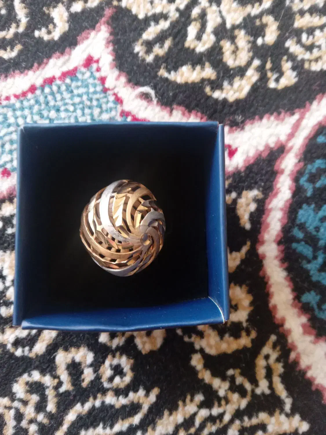 طلا|جواهرات|یاسوج, |دیوار