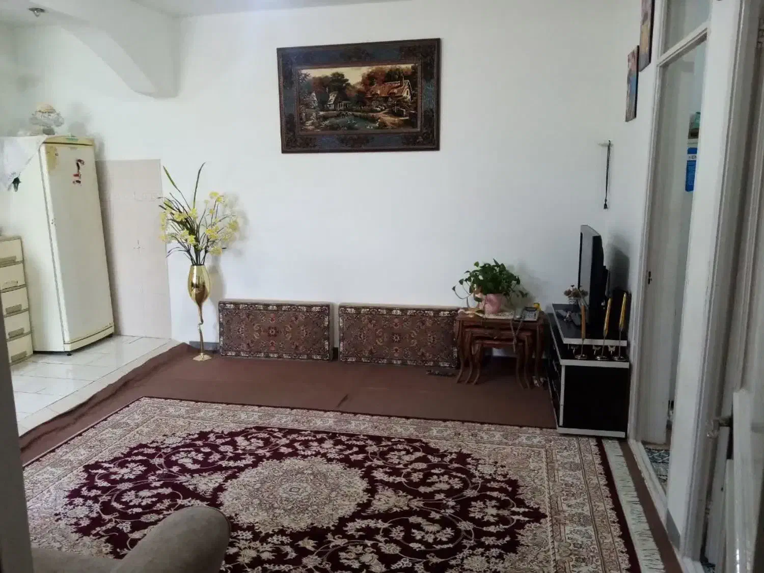 خانه در شهرک فجر  ۶۰ متر|فروش آپارتمان|رشت, سلیمانداراب|دیوار