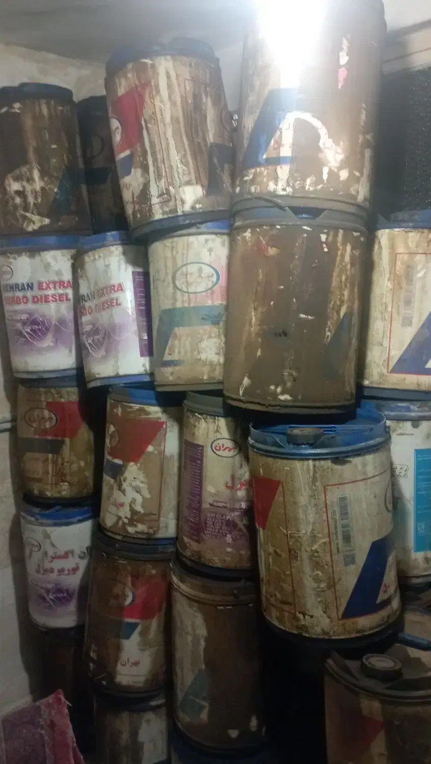 گالن|عمدهفروشی|بیرجند, |دیوار