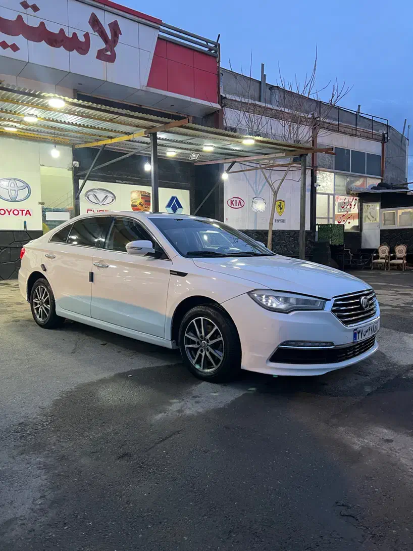 لیفان ۸۲۰ مدل ۹۵ بدون رنگ|خودرو سواری و وانت|تبریز, |دیوار