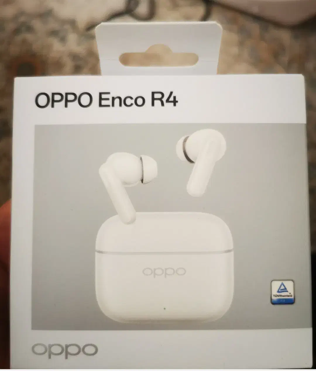 هدست OPPO Enco R4|لوازم جانبی موبایل و تبلت|تهران, پونک|دیوار