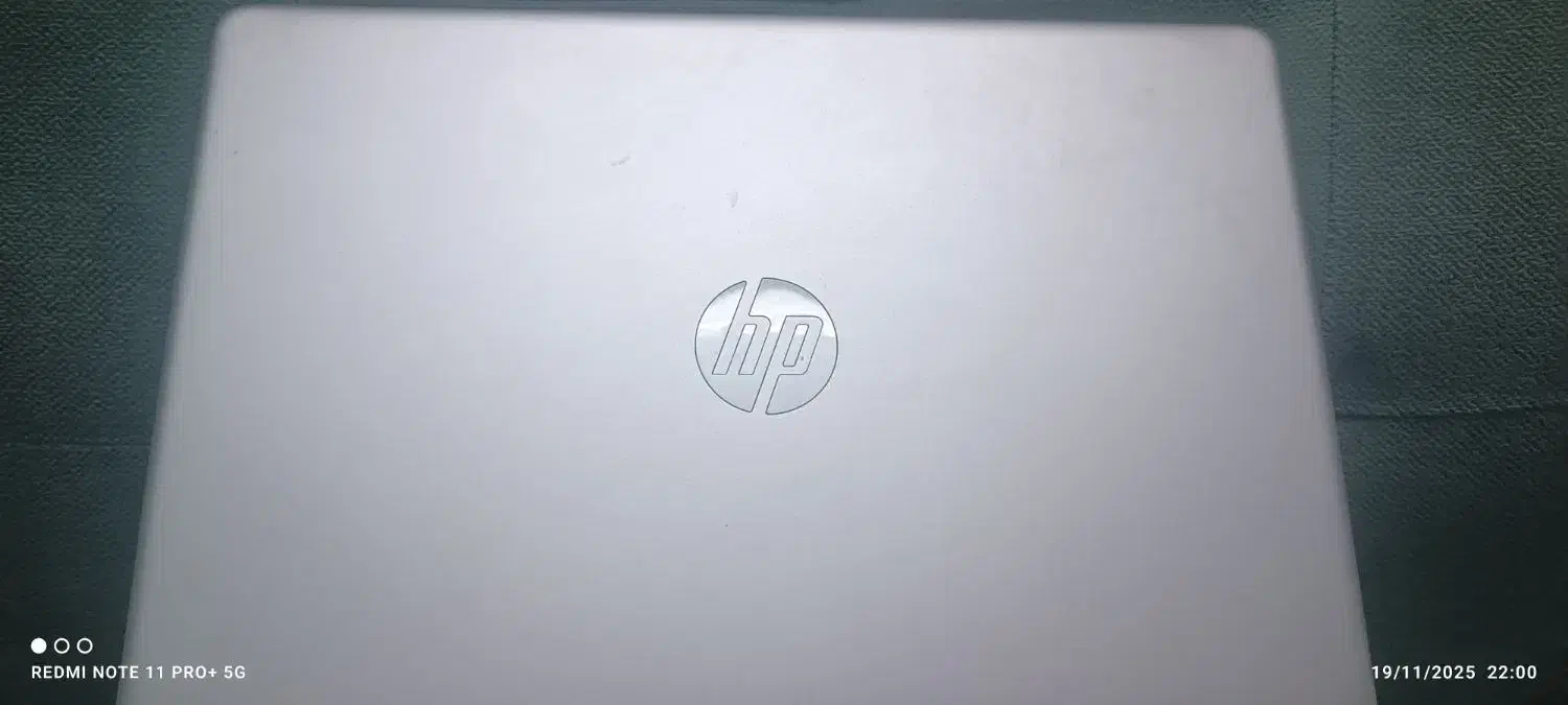 لب تاب HP Laptop 15-dw0xxx همراه با موس گیمیگ|رایانه همراه|شیراز, شهرک مفتح|دیوار