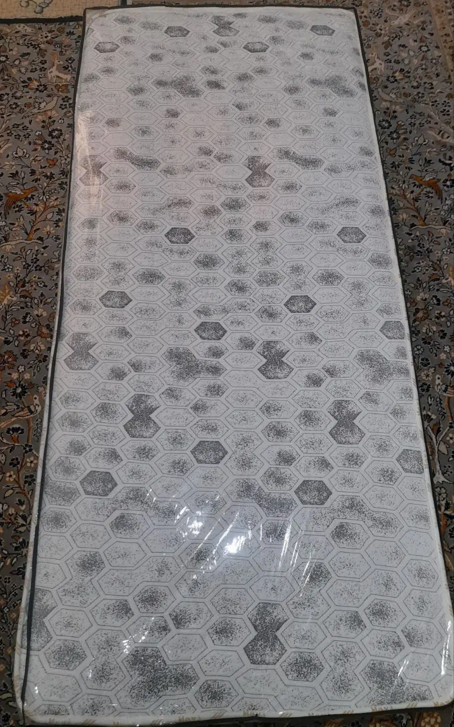 تشک تخت یه نفره|تشک تختخواب|تهران, جوادیه تهرانپارس|دیوار