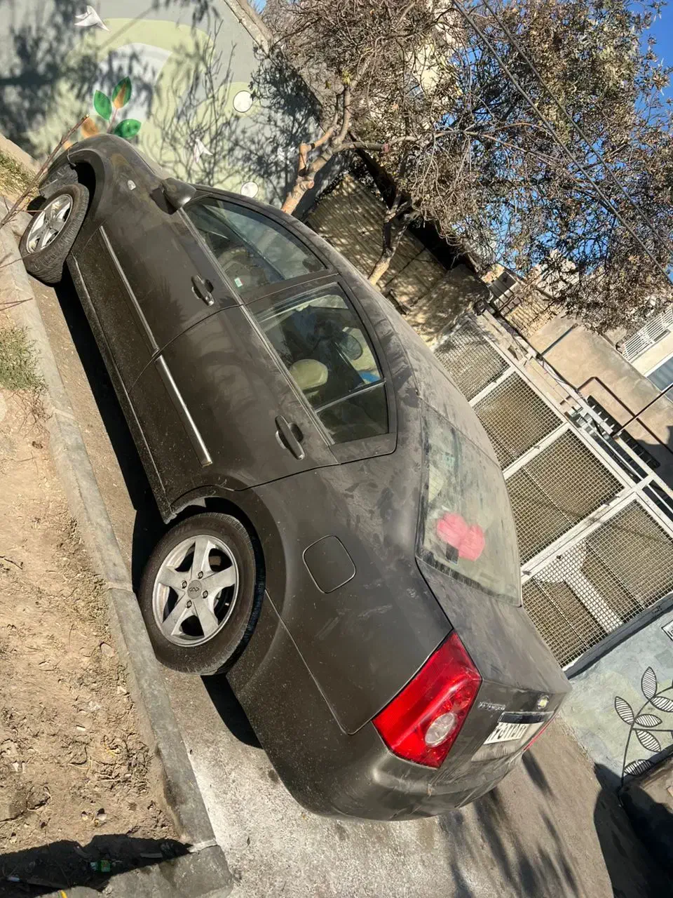 ام وی ام ۵۳۰|خودرو سواری و وانت|مشهد, حجاب (شهرک غرب)|دیوار