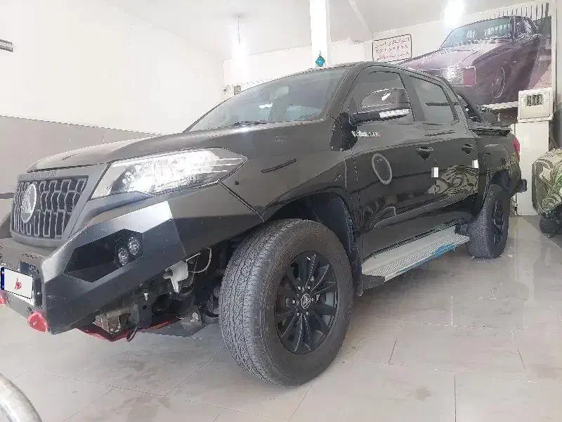 کلوت ۱۴۰۳|خودرو سواری و وانت|زنجان, |دیوار