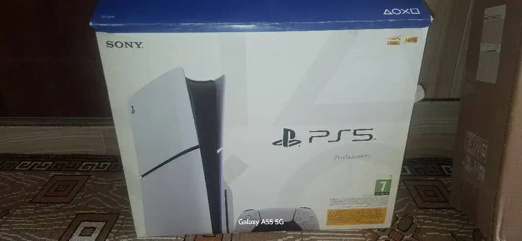 پی اس ۵ و ال ای دی|کنسول، بازی ویدئویی و آنلاین|فیروزآباد (فارس), |دیوار