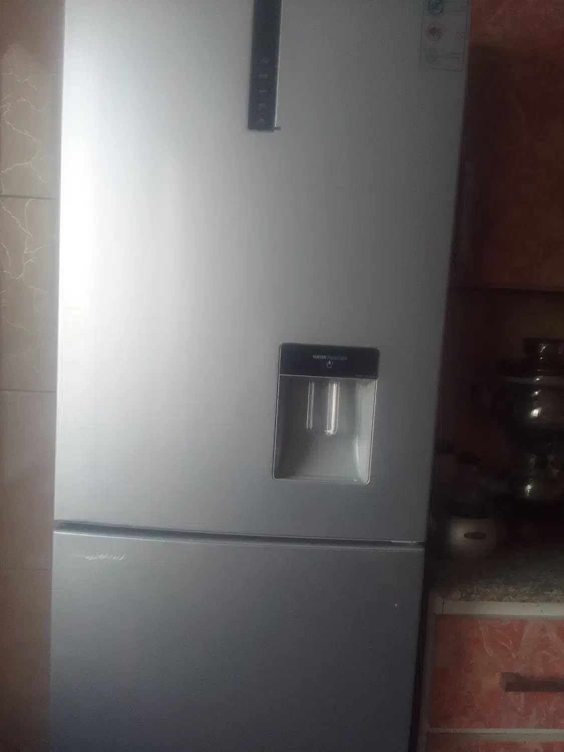 یخچال نو یک ماه کار کرده|یخچال و فریزر|پیشوا, |دیوار