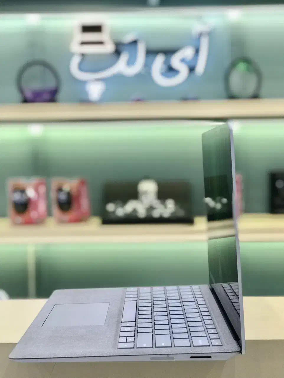 سرفیس لپتاپ ۱|رایانه همراه|قم, صفائیه|دیوار