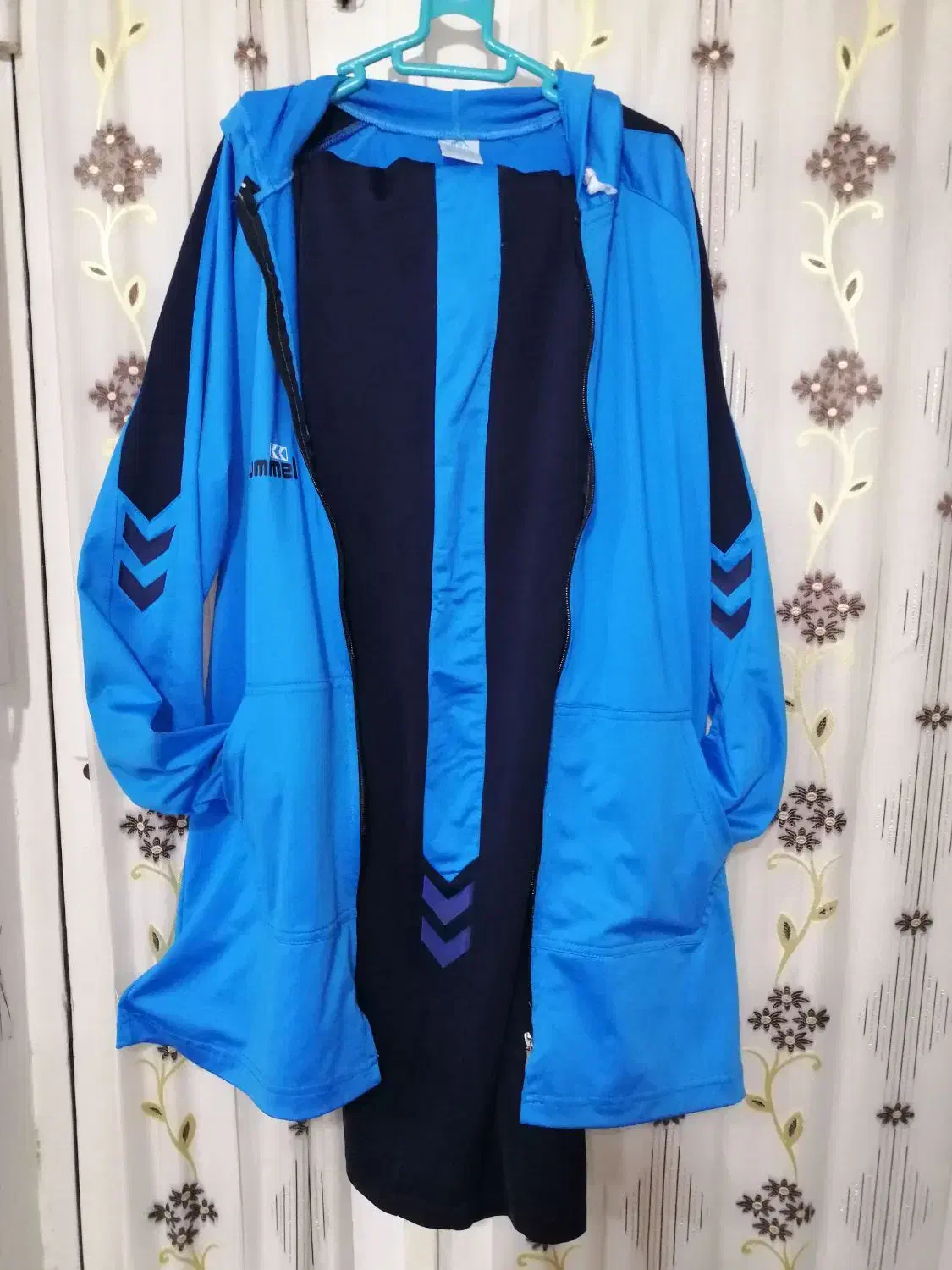 ست ورزشی زنانه مارک homel|لباس|سنندج, |دیوار