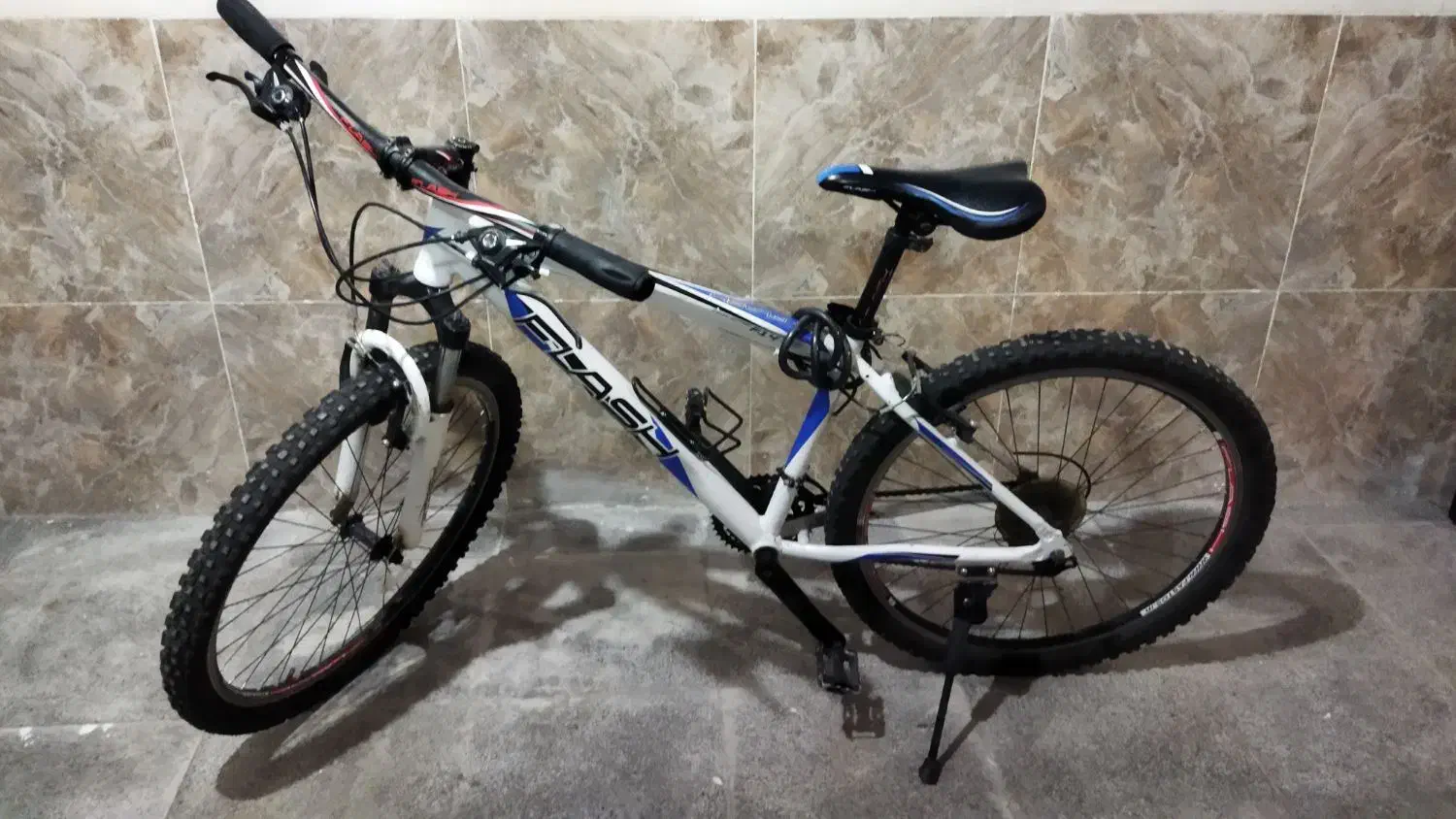 دوچرخه مدل فلش|دوچرخه، اسکیت، اسکوتر|مراغه, |دیوار