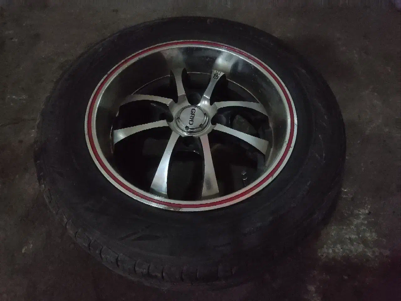 لاستیک ورینگ|قطعات یدکی و لوازم جانبی|چهارباغ, |دیوار