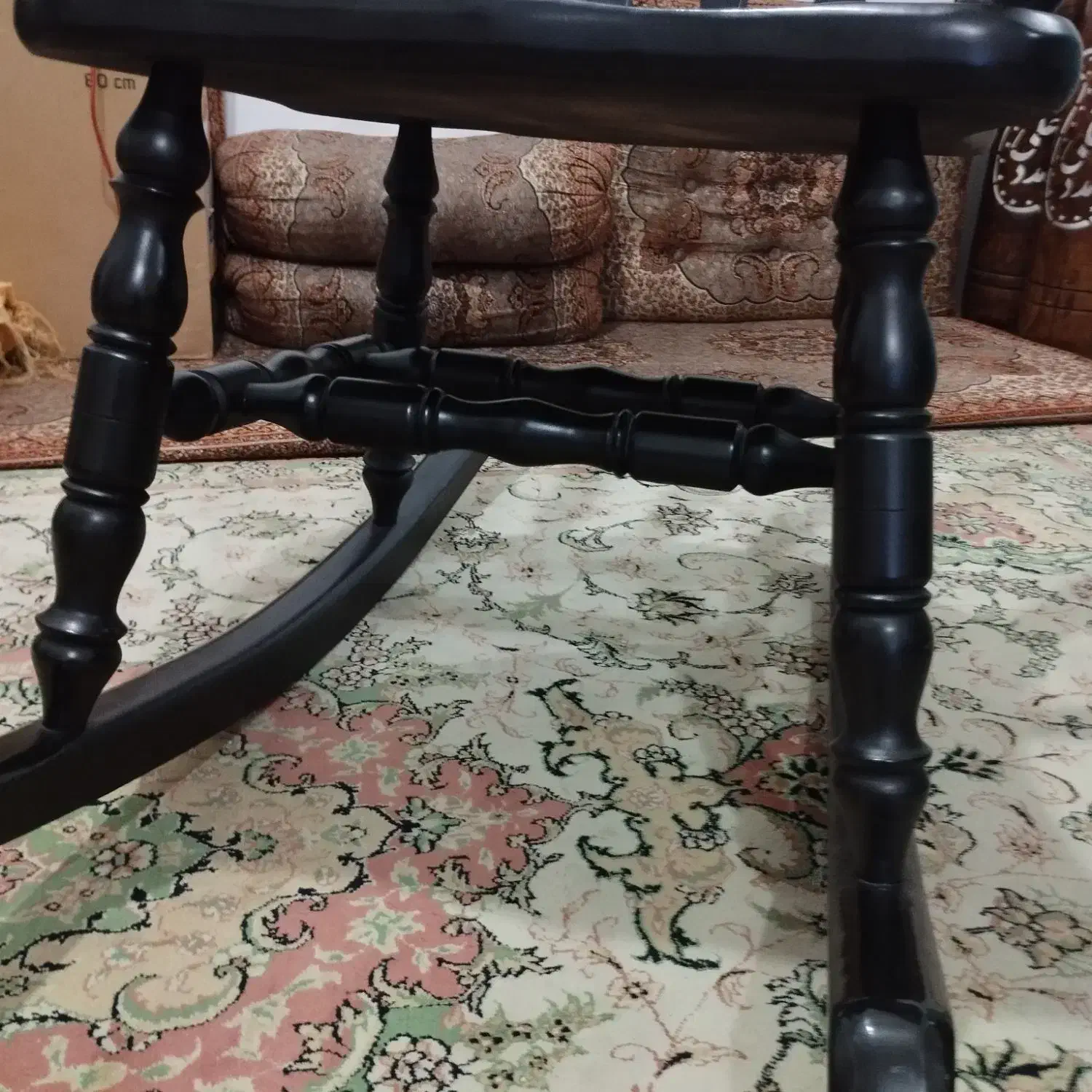 صندلی راک|مبلمان خانگی و میز عسلی|آمل, |دیوار