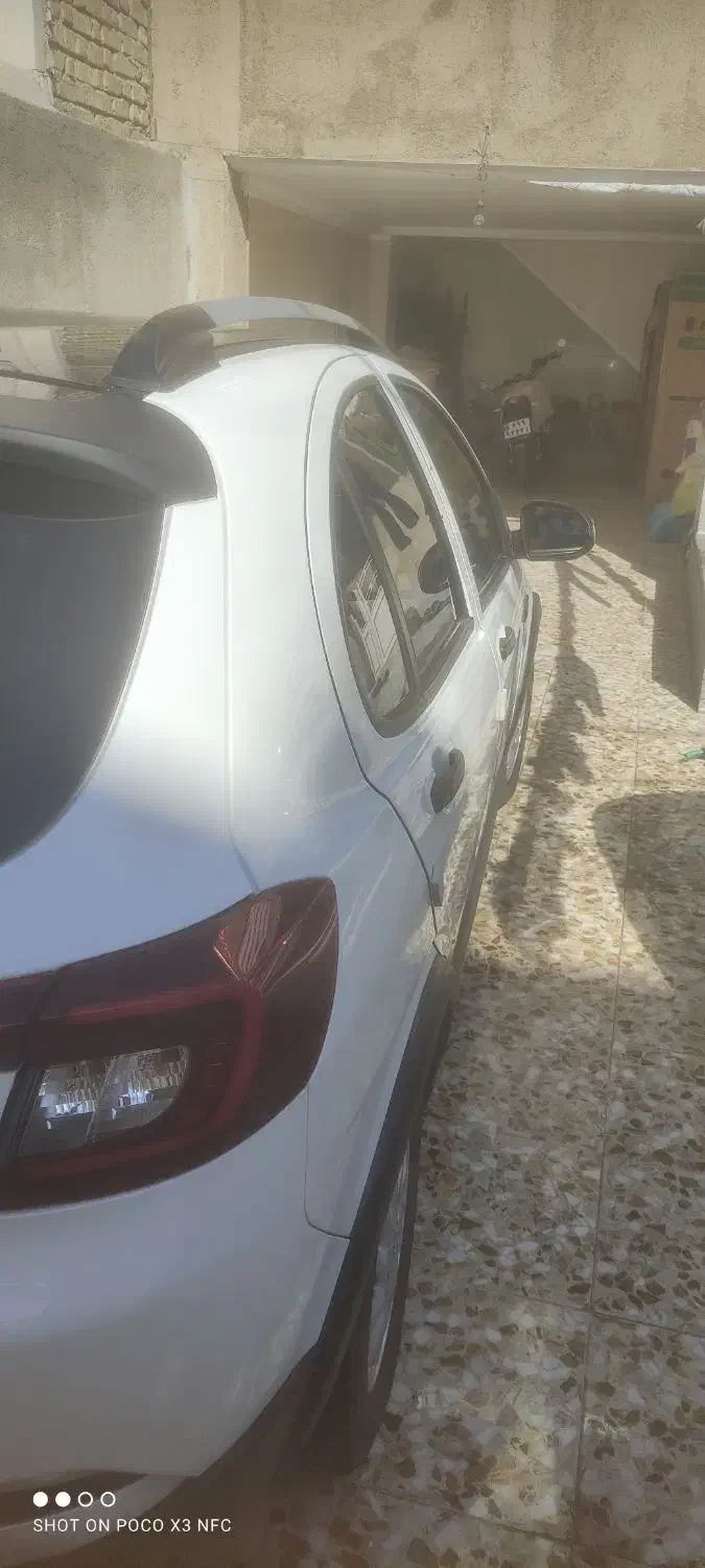 اطلس G  مدل 1404|خودرو سواری و وانت|شیراز, شهرک صادقیه|دیوار