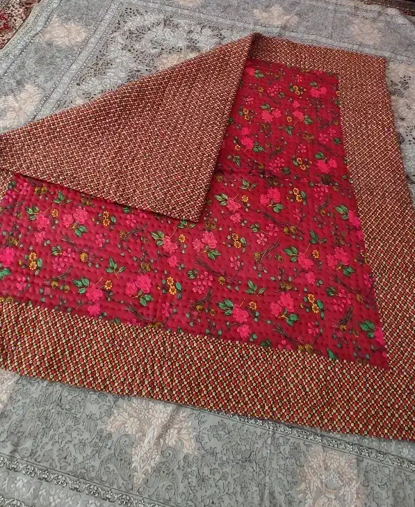 لحاف|رختخواب، بالش، پتو|نهاوند, |دیوار