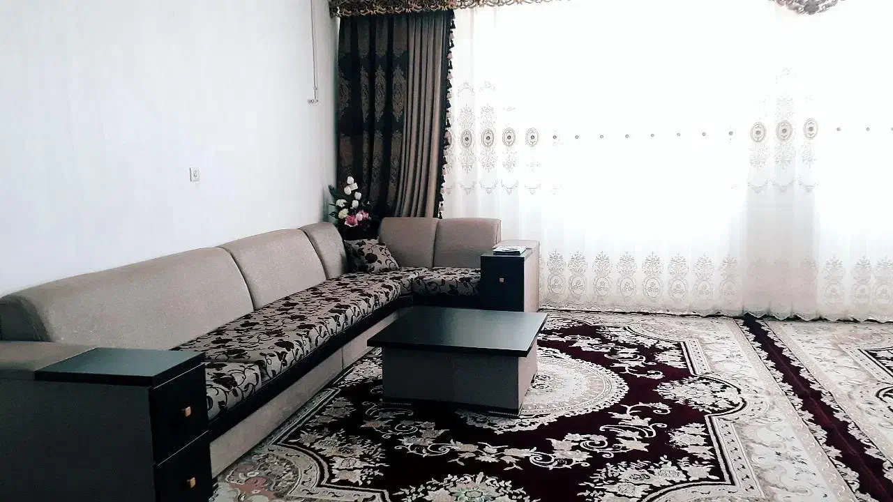 مبلمان راحتی (ال) تمییز و زیبا و شیک|مبلمان خانگی و میز عسلی|مهاجران, |دیوار