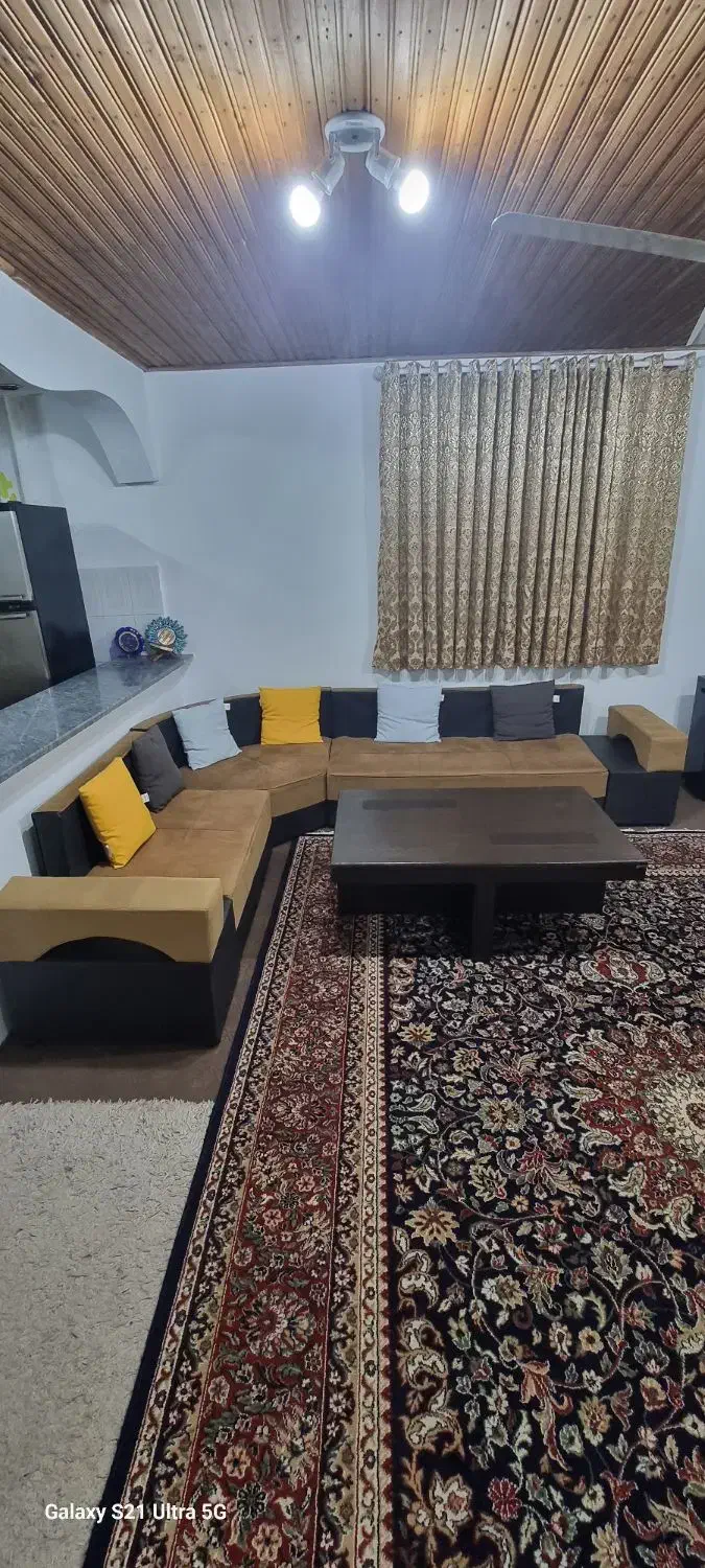 اجاره ویلا. هفتگی.روزانه.ساعتی.|اجارهٔ کوتاه‌مدت آپارتمان و سوئیت|بندر انزلی, چهارفریضه|دیوار