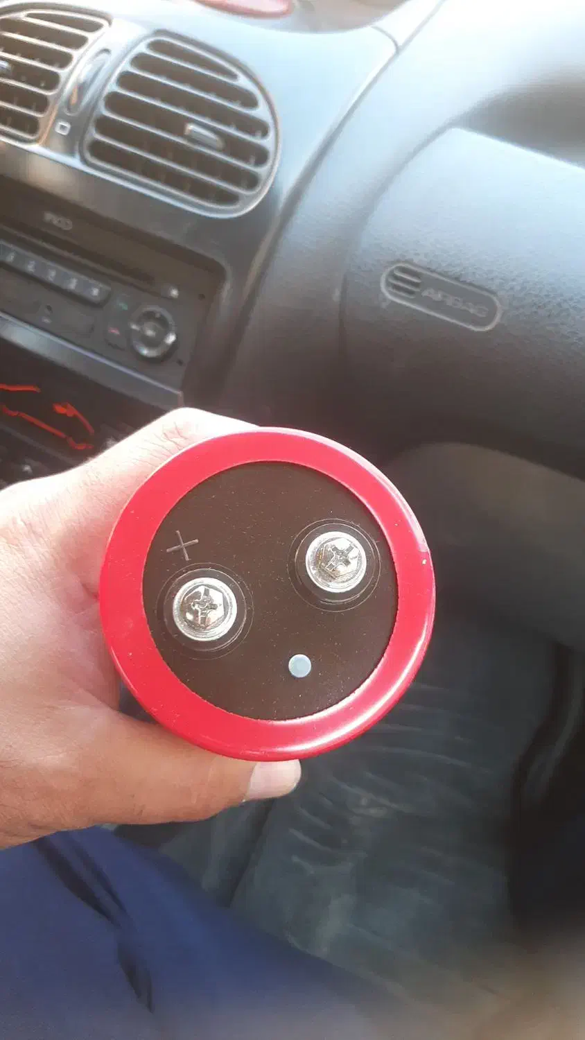 خازن ۱۶هزار میکروفارات|قطعات و لوازم جانبی رایانه|کرمانشاه, |دیوار