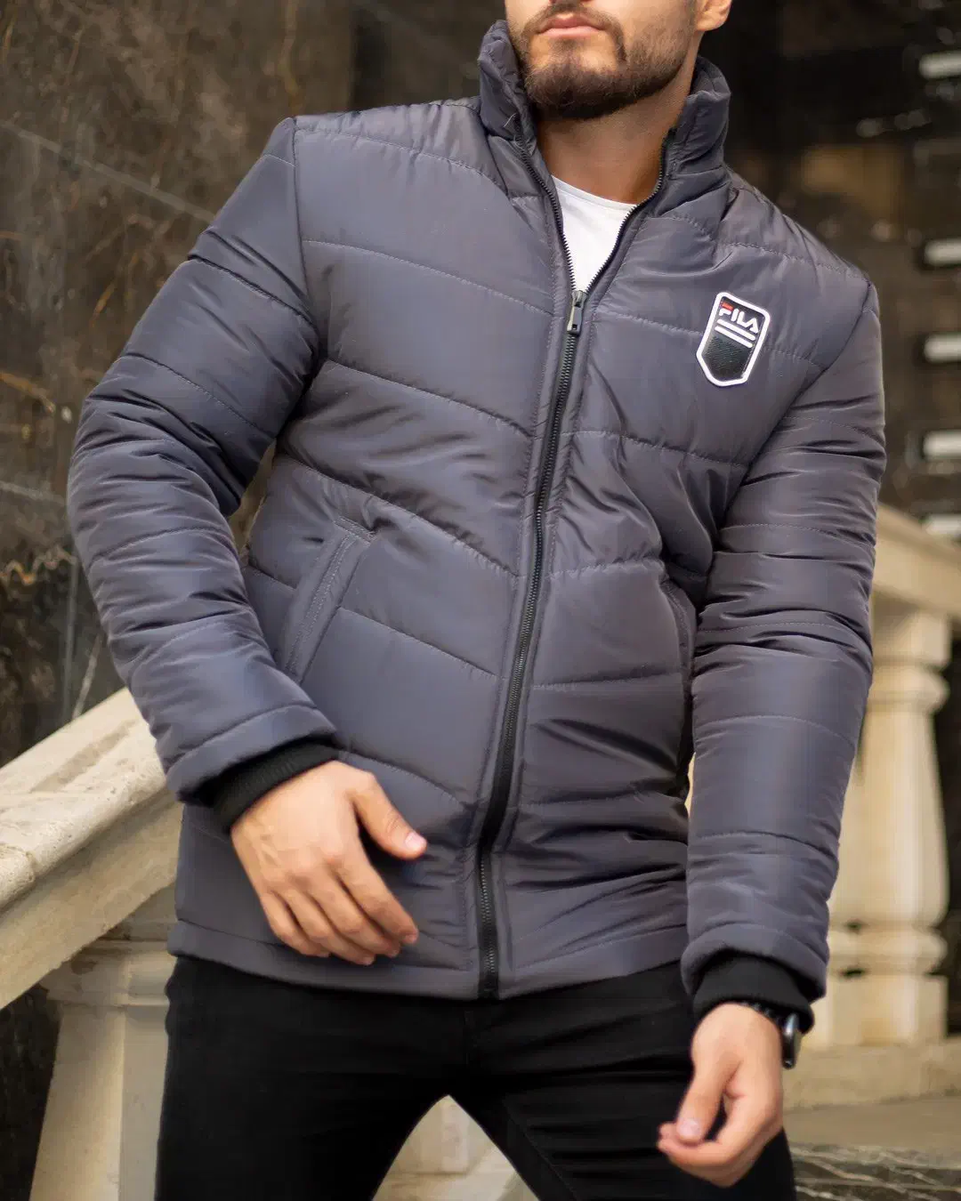 حراج انواع کاپشن|لباس|بوکان, |دیوار