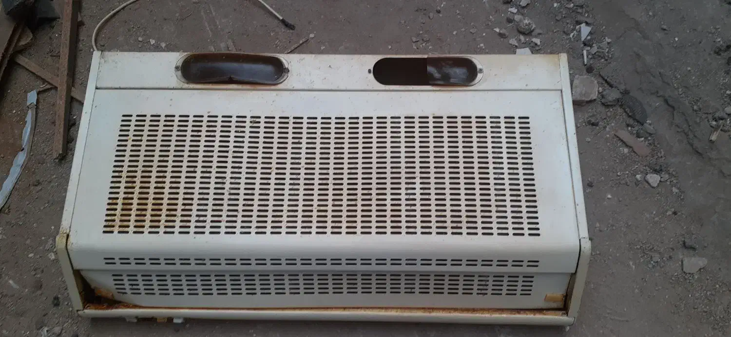 هود آشپزخانه|هود|ملایر, |دیوار