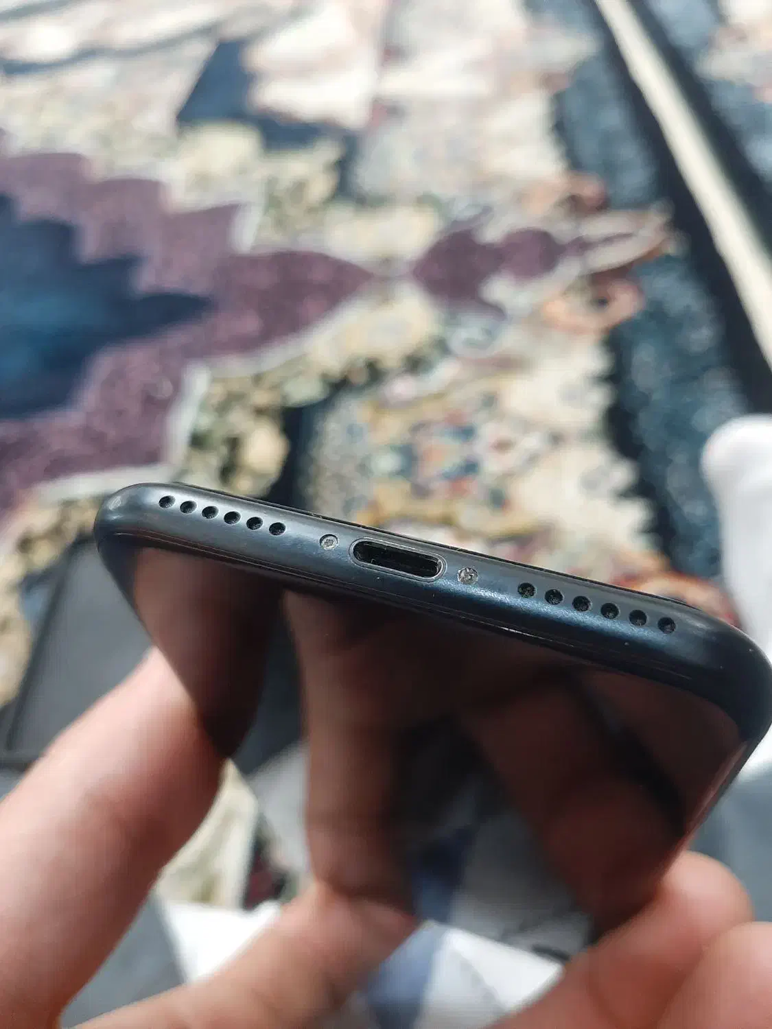 iphone se 2022|موبایل|محمدشهر, ولدآباد|دیوار