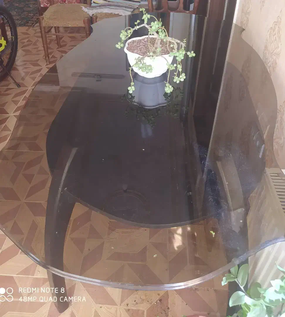 میزوصندلی|میز و صندلی غذاخوری|کرمان, |دیوار