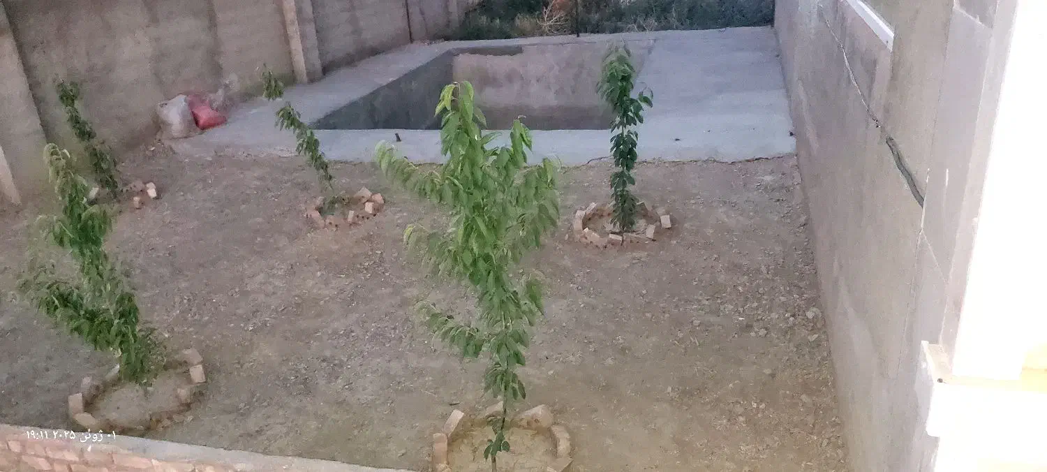 باغ ویلا|فروش خانه و ویلا|نیشابور, مازول|دیوار
