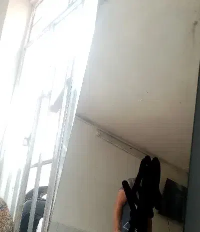 شیشه آیینه|آینه|مشهد, امیرآباد|دیوار