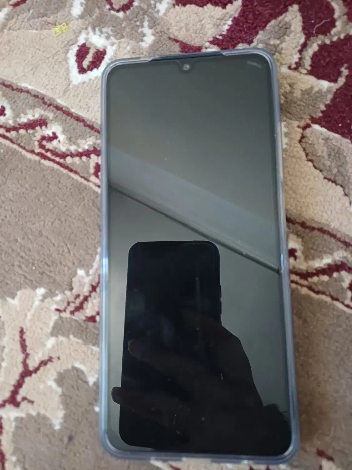 پوکوc71|موبایل|یاسوج, |دیوار