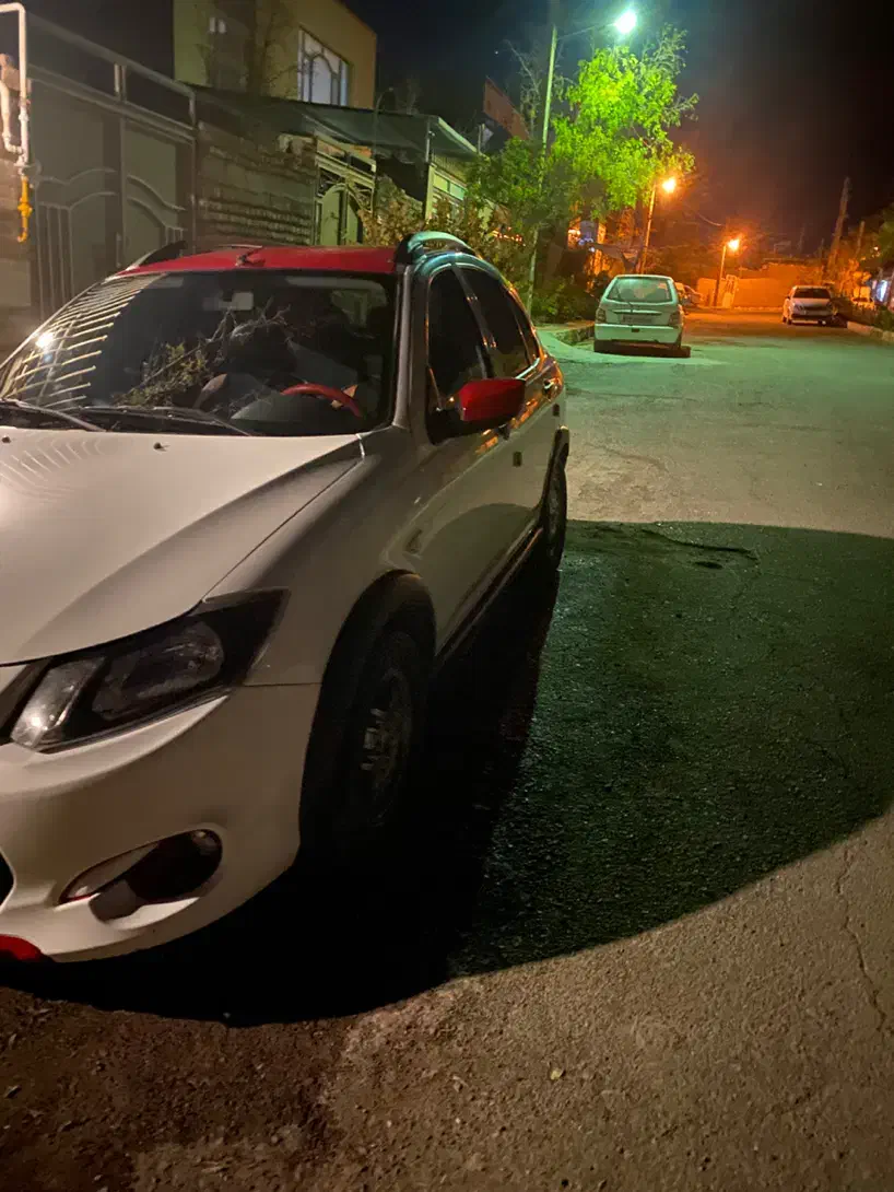 کوییک r مدل ۹۹ بدون رنگ|خودرو سواری و وانت|بیرجند, |دیوار