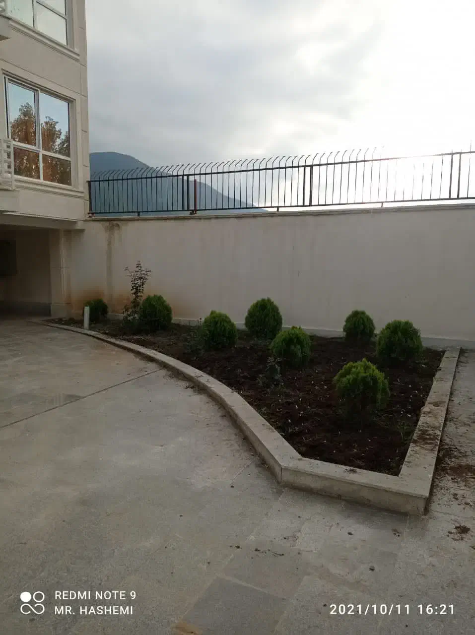 فروش یک واحد آپارتمان ۹۳ متری در شهرک پارمیس|فروش آپارتمان|کلاردشت, |دیوار