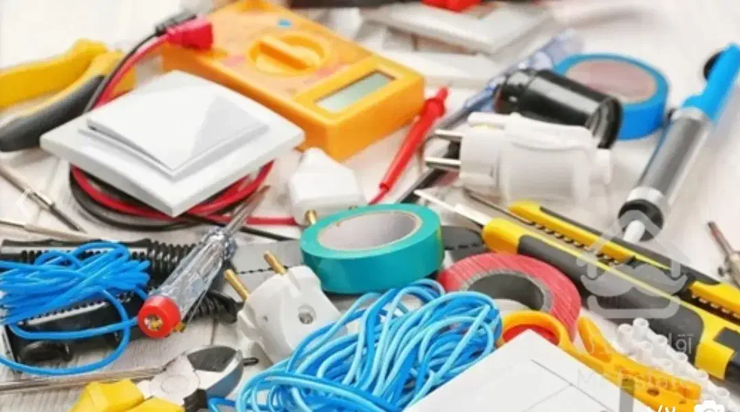 برقکار تعمیرات شبانه روزی|خدمات پیشه و مهارت|بندرعباس, |دیوار