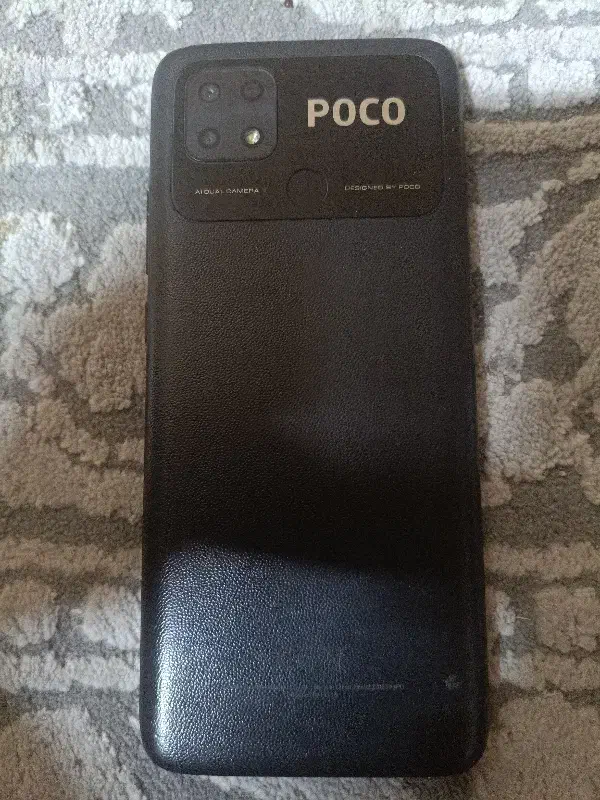 پوکوسی40|موبایل|برخوار, |دیوار